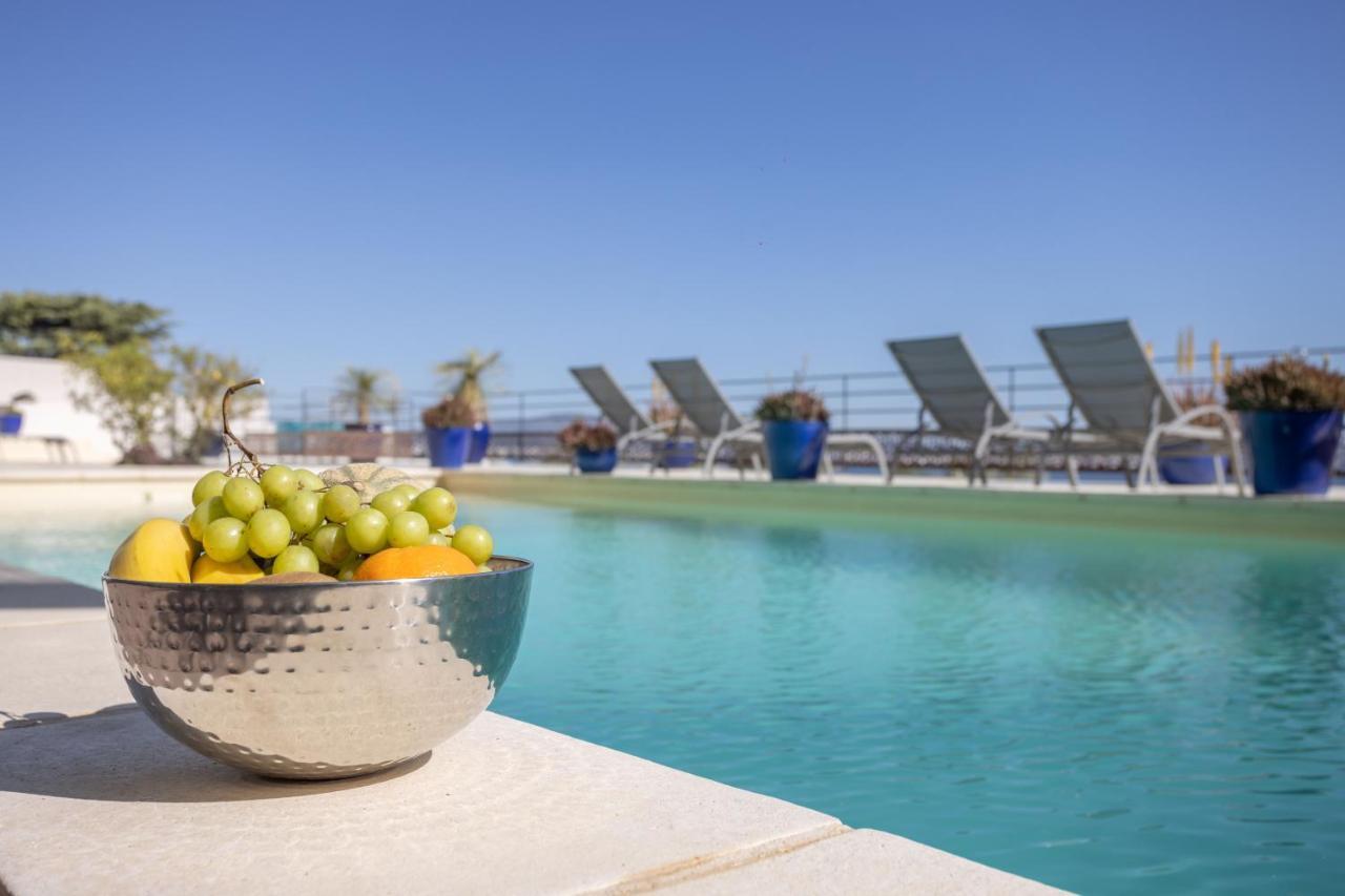 Guest house Les 1 Vue Piscine *